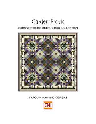 (image for) Garden Picnic